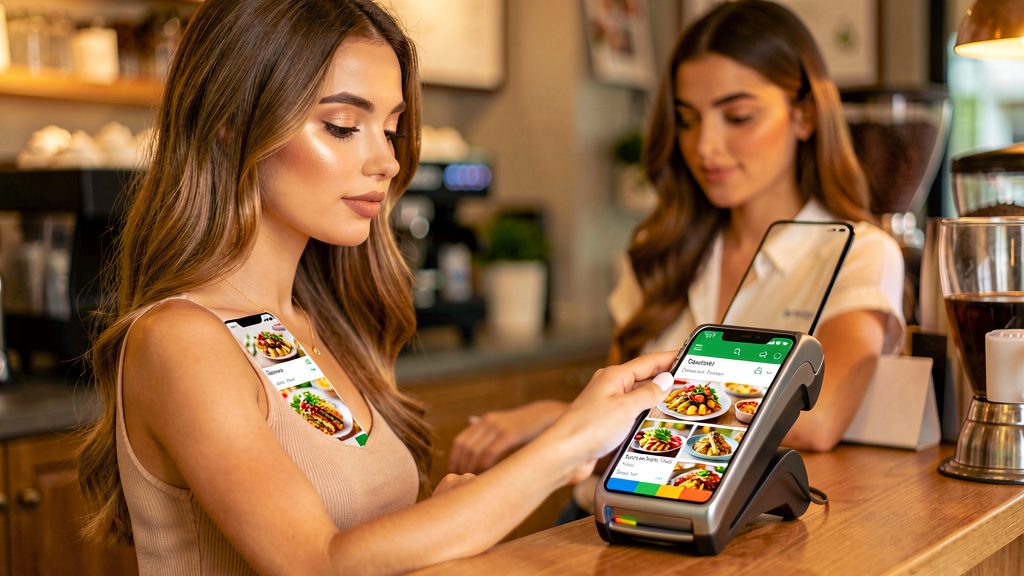 Apple Pay і Google Pay у закладі: чи варто